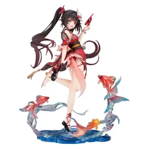 Honkai: Star Rail PVC Figur 1/7 Sparkle 23 cm
