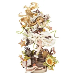 Touhou Project Statue 1/8 Marisa Kirisame 33 cm