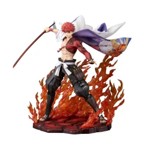 Fate/Grand Order PVC Statue 1/8 Saber/Senji Muramasa 24 cm