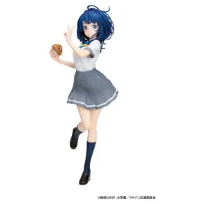Too Many Losing Heroines! PVC Figur 1/7 Anna Yanami 24 cm