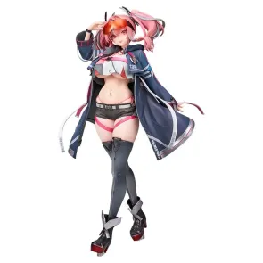Azur Lane PVC Figur 1/7 Bremerton 25 cm