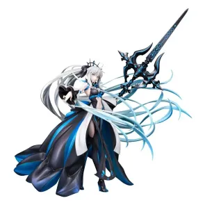 Fate/Grand Order PVC Figur 1/7 Berserker/Morgan Final Ascension Ver. 38 cm