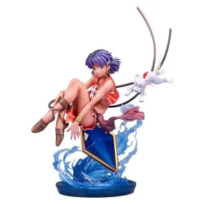 Nadia: The Secret of Blue Water PVC Figur 1/7 Nadia 25 cm