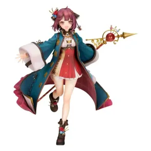 Atelier PVC Figur 1/7 Sophie The Alchemist of the Mysterious Dream Ver. 24 cm