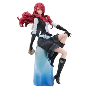 Persona 3 Reload PVC Figur 1/7 Mitsuru Kirijo 22 cm