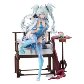 Girls Frontline PVC Figur 1/7 Florence Alluring Larkspur 20 cm