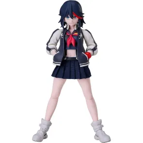 Kill la Kill BUZZmod Actionfigur 1/12 Ryuko Matoi 14 cm   