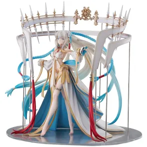 Fate/Grand Order PVC Statue 1/7 Morgan, Lady of the Water 33 cm  