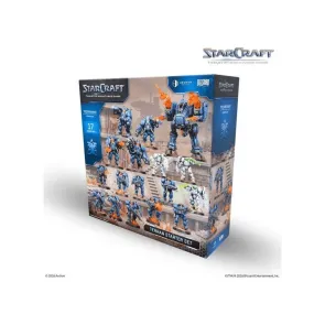 StarCraft TMG Starter Set Terran