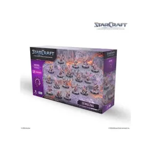 StarCraft TMG Erweiterungs-Set Zerg: Zergling