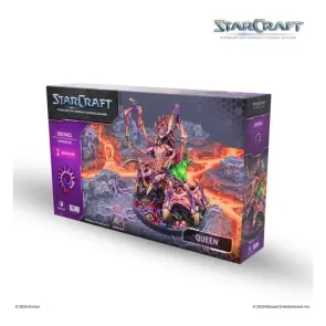 StarCraft TMG Erweiterungs-Set Zerg: Queen