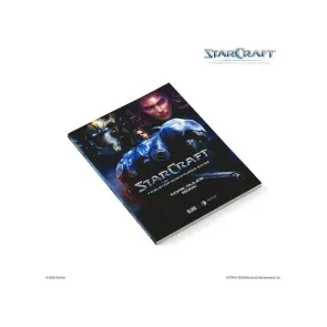 StarCraft TMG Regelbuch