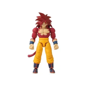 Dragon Ball Dragon Stars Actionfiguren Daima Ver. 17 cm Display (6)