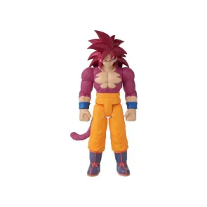 Dragon Ball Limit Breaker Actionfiguren Daima Ver. 30 cm Display (6)