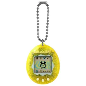 Tamagotchi Original Gadget Gelb