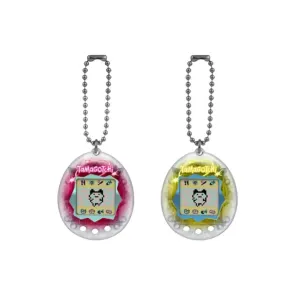 Tamagotchi Original Gadget Color Version mit Etui Sortiment (8)