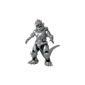 Godzilla Actionfigur 15 cm Display (4)