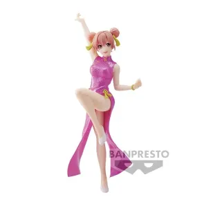 My Teen Romantic Comedy SNAFU Kyunties PVC Statue Yui Yuigahama 18 cm