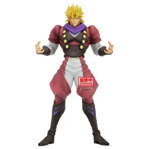 JoJo's Bizarre Adventure: Phantom Blood PVC Statue Dio Brando 25 cm