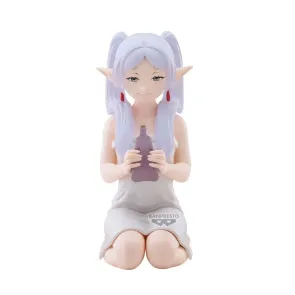 Frieren: Beyond Journey´s End Relax Time PVC Statue Frieren 20 cm