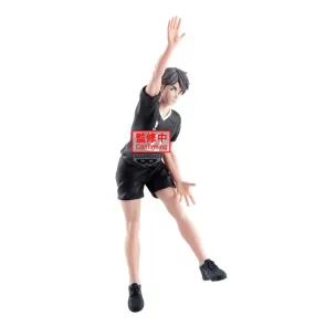 Haikyu!! Posing PVC Statue Osamu Miya 18 cm