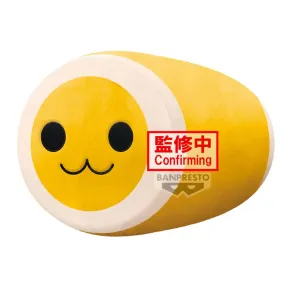 Taiko no Tatsujin Super Big Plush Plüschfigur 25 cm