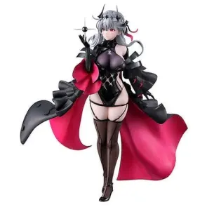 Goddess of Victory Chapter 6 Ichibansho PVC Statue Modernia: Second Affection 19 cm