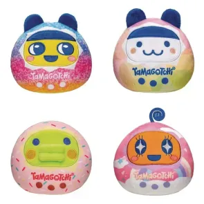 Tamagotchi Plüschfigur 12 cm Sortiment (9)