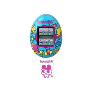 Tamagotchi Original Verkaufsdisplay