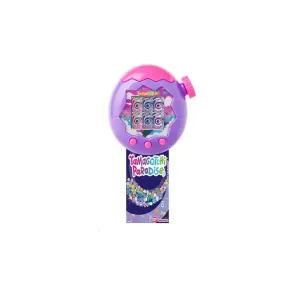 Tamagotchi Paradise Verkaufsdisplay 