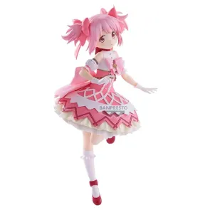 Puella Magi Madoka Magica: The Movie Walpurgisnacht Rising PVC-Figur Madoka Kaname II 19 cm