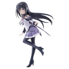 Puella Magi Madoka Magica: The Movie Walpurgisnacht Rising PVC-Figur Homura Akemi II 21 cm