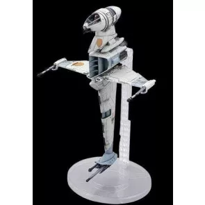 Star Wars Episode VI Modellbausatz 1/72 B-Wing Fighter