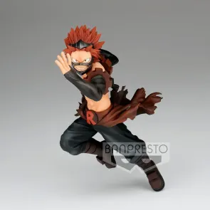 My Hero Academia The Amazing Heroes PVC Statue Kirishima 12 cm