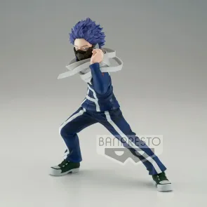 My Hero Academia The Amazing Heroes PVC Statue Hitoshi Shinso 16 cm