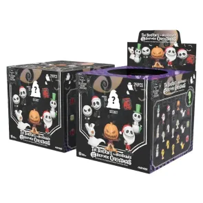 The Nightmare Before Christmas Minifiguren Sortiment (24)