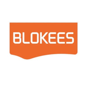 Sesamstraße Blokees PreCool Series 1 Plastic Model Kits Sortiment (8)