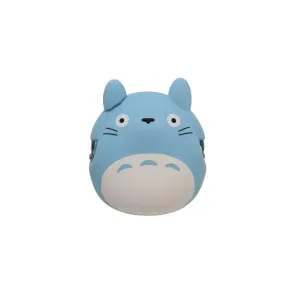Mein Nachbar Totoro Mini Geldbeutel Totoro blau 9 cm 