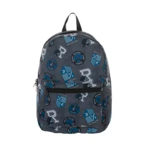 Harry Potter Rucksack Ravenclaw Patches