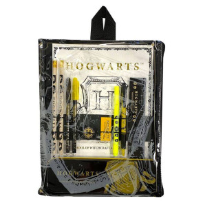 Harry Potter Schreibset 12-teilig Bumper Wallet