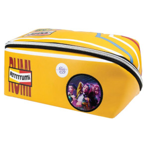 Kpop Demon Hunters Kosmetiktasche Rumi  