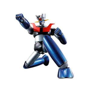Mazinger Z Soul of Chogokin Diecast Actionfigur GX-105 Mazinger Z (Kakumei Shinka) 16 cm