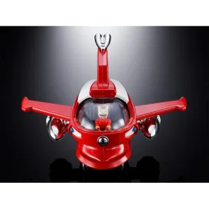 Mazinger Z Chogokin Fahrzeug Jet Pilder 7 cm