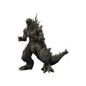 Godzilla S.H.MonsterArts Actionfigur Godzilla (2026) 16 cm