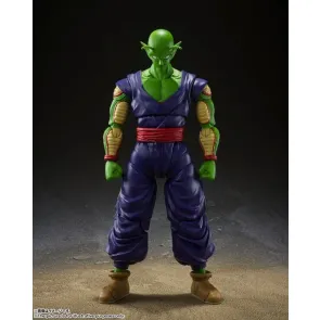 Dragon Ball Super S.H.Figuarts Actionfigur Piccolo Super Hero 16 cm  
