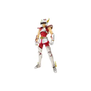 Saint Seiya Saint Cloth Myth Actionfigur Pegasus Seiya (First Bronze Cloth) Revival Ver. 17 cm