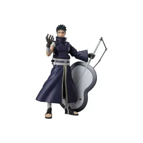 Naruto S.H.Figuarts Actionfigur Obito Uchiha -Hollow Dreams of Despair- 16 cm