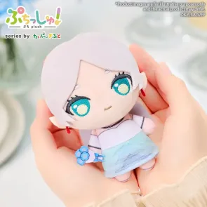 Frieren: Beyond Journey's End Puchish! Plüschfigur Frieren 12 cm