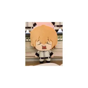 Oblivion Battery Puchish! Plüschfigur Kei Kaname 12 cm