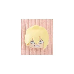 Oblivion Battery Pingurumi Ansteck-Pin Aoi Todo